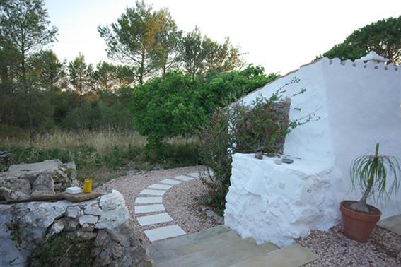 S'Olivera Alaior Exterior foto