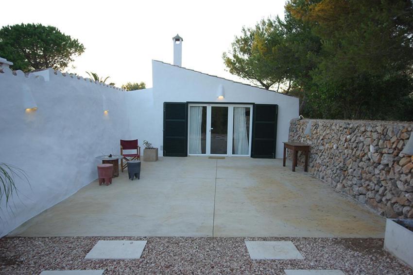 S'Olivera Alaior Exterior foto